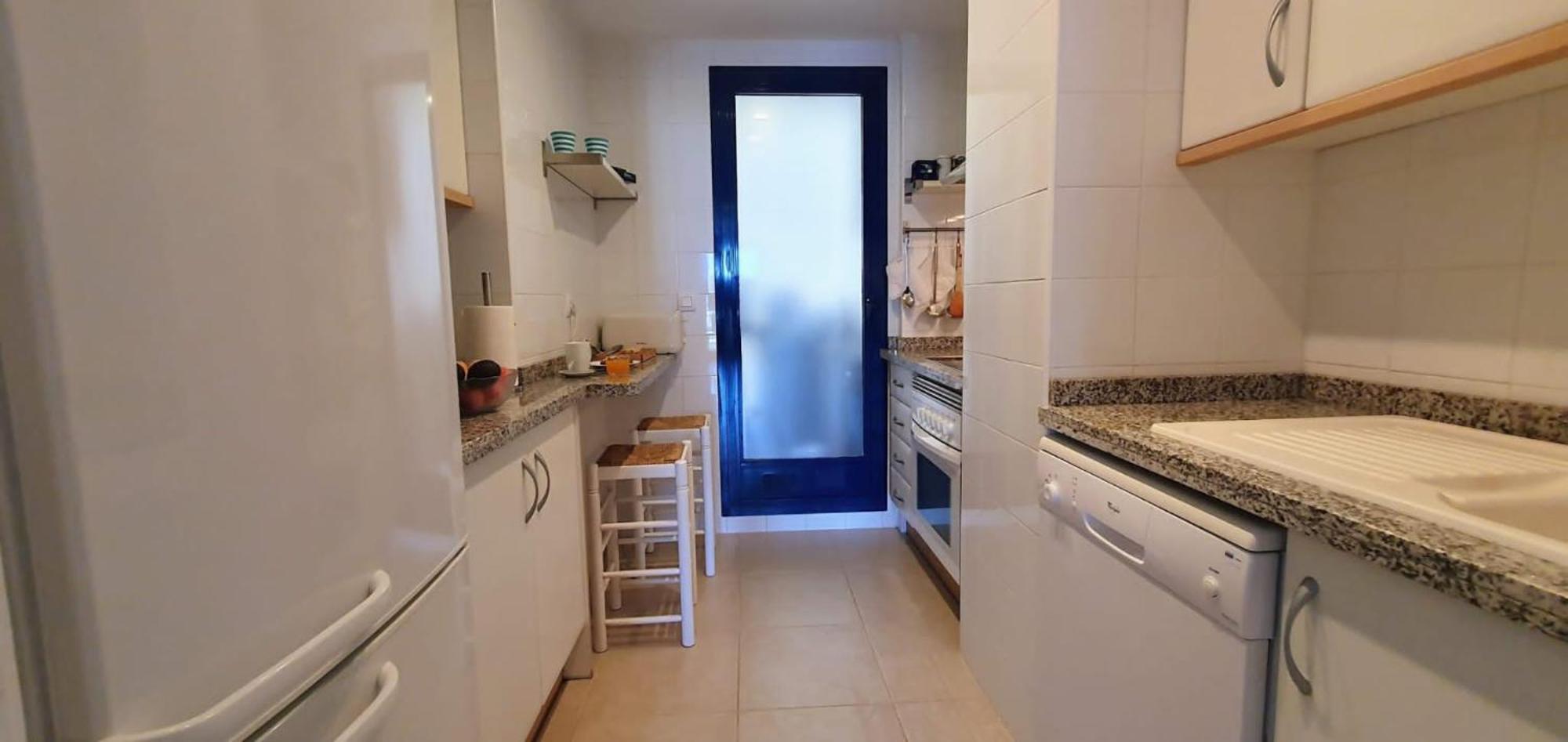 Apartamento Frente A La Marina De Denia Exterior photo