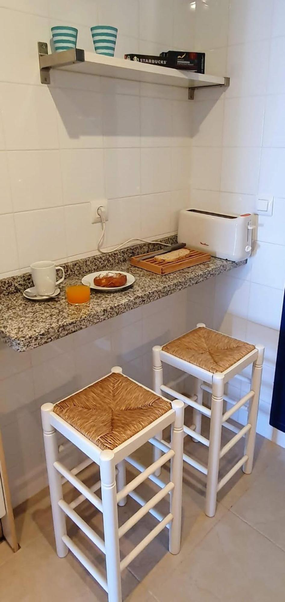 Apartamento Frente A La Marina De Denia Exterior photo
